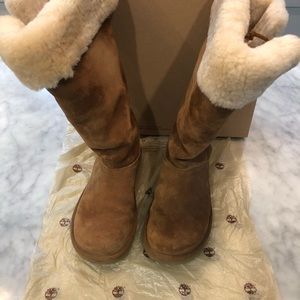 Uggs ladies boots